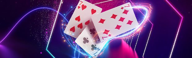 Texas Poker Game
