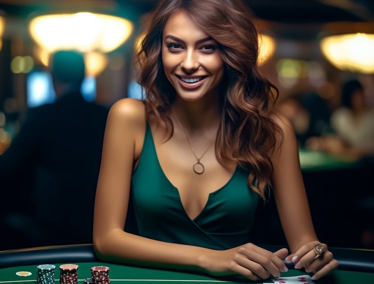 Panduan strategi Teen Patti di jayagaming