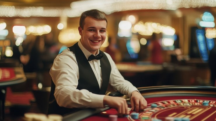 Peringkat kombinasi kartu Texas Poker di jayagaming
