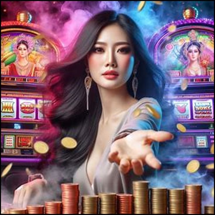 Antarmuka platform jayagaming untuk Texas Poker